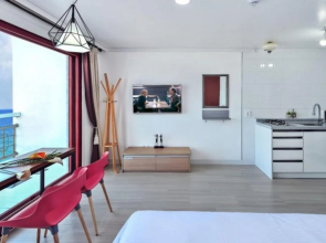 Goseong Guest Pension