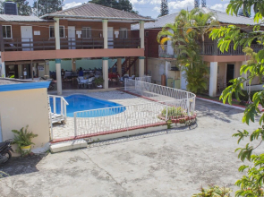 Villas Anacaona