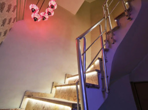 Gülhane Corner Hotel