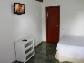 Pousada Recanto das Maritacas