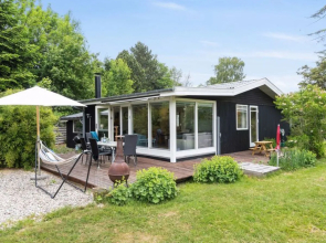 "Lana" - 1.8km from the sea in Sealand