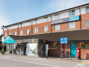 Travelodge Bridgwater M5
