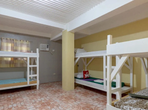 ZEN Rooms LH Bri Lodge Siargao
