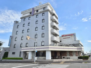 Suzuka Royal Hotel