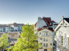 Dom  House - Apartmenty Grunwaldzka