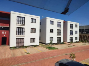 Stay.Plus Greatwall Apartments