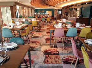 Mercure Mont Saint Michel