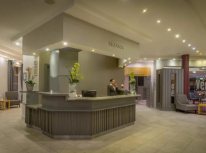 Newtown Park Hotel Wexford