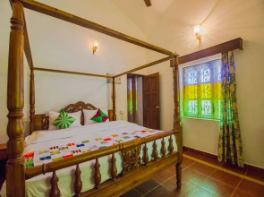 OYO 12932 Home Vintage 2 BHK Anjuna