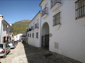 Mi Casa en Benamahoma