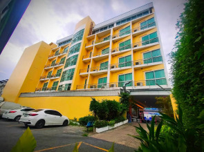 The Icon Place at Central Pattaya