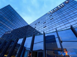 Mochi Boutique Hotel Ningbo Southern Business Area Water Street