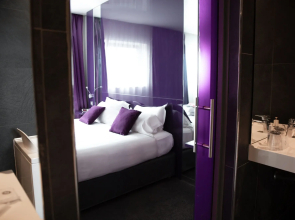 Comfort Aparthotel Bassin d'Arcachon