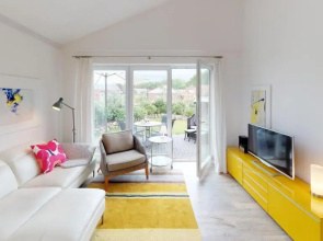 Feriendorf Südstrand Haus 15