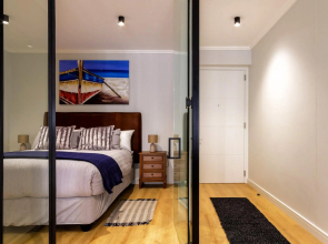 Alimama Spaces: Platinum Oaks Ellipse