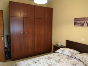 Ioannis Stagkonis House 1