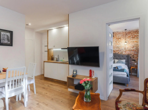 Central Apartments Piwna Royal