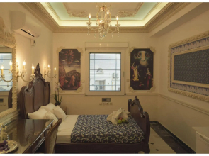 Hotel Esperides