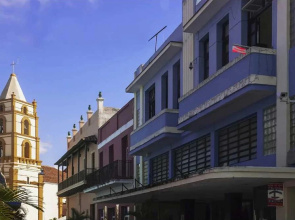 Casa Waldo