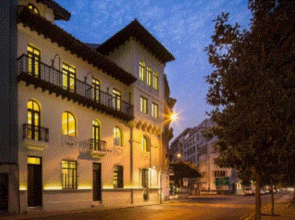 Altiplanico Bellas Artes