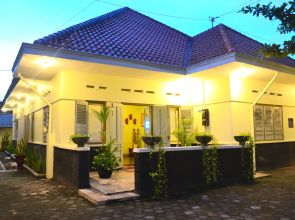 The Kresna Hotel