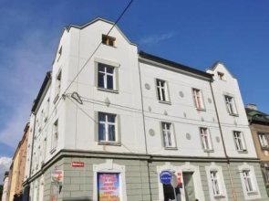 Apartmán Maros