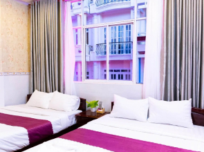 My Kim Hotel