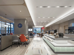 Holiday Inn Express Tengchong Hot Spring by IHG