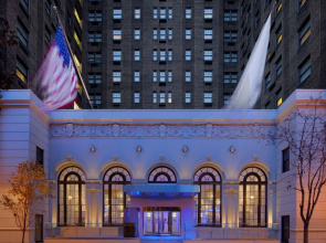 The Warwick Hotel Rittenhouse Square Philadelphia