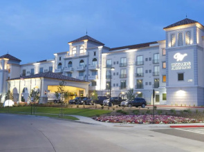 Woolley’s Classic Suites