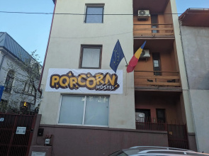 Popcorn Hostel