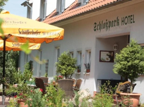 Schlossparkhotel Sallgast