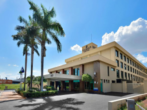 Garden Hotel