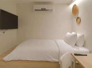 Simplestay Chatuchak, Surestay Collection By Best Western