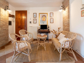 Holiday Home in Guardavalle by River