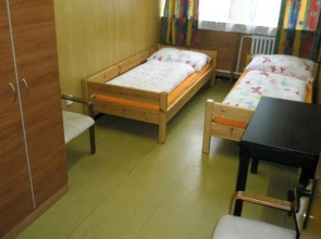 Hostel Monty
