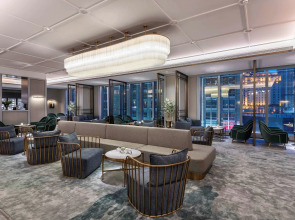 MaxX by Steigenberger Guangzhou Zhujiang New Town