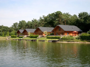 Tidy Holiday Home in the Achterhoek