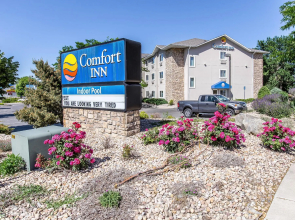 Quality Inn & Suites Loveland