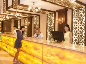 Concordia Celes Beach Hotel - Ultra All Inclusive