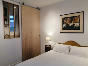 Studios confort  VILLA VOLTAIRE
