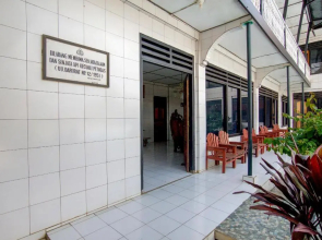 OYO 2960 Wisma Bara Pagar Alam