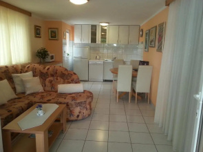 Holiday Home Milenka