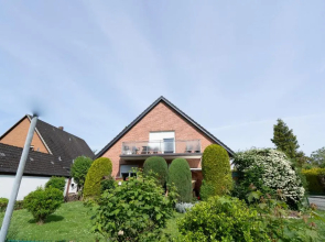 Ostlandstraße 1 Strandwohnung