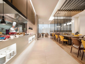 Hyatt Place Changsha Meixihu