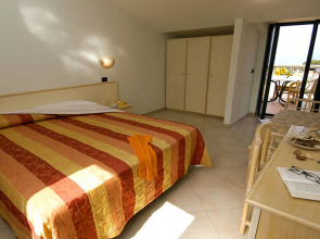 Hotel Eden