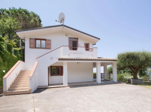 Villa Stefania