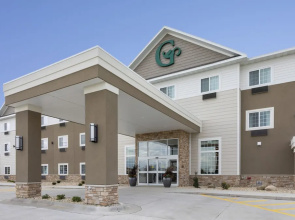 GrandStay Hotel & Suites