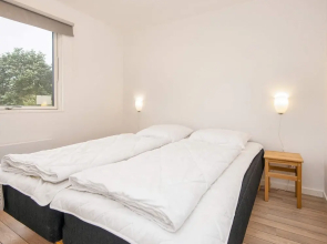 Seaside Retreat With Swing - By Traum Ferienwohnungen