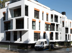 Studio Natureza by 3City Rentals